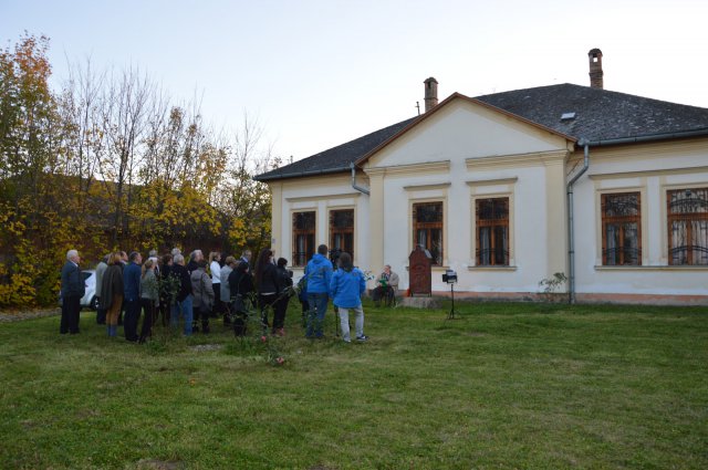 Papp Károly 2017